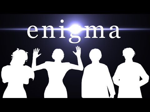 にじGTA MAD エニグマまとめ シュガーソングとビターステップ ENIGMA 葛葉 フレン E ルスタリオ レオス ヴィンセント 狂蘭メロコ