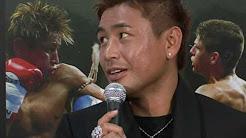 最新のhd魔裟斗名言 インスピレーションを与える名言