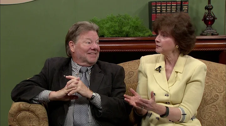 Peggy Denny Show 19 028, Part 2 - SC Citizens for ...