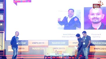 NPC2019: SaaS Summit - Transformers - Shifting from Services to Products