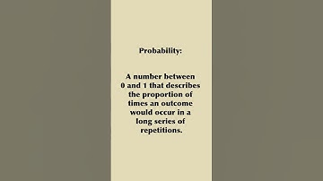AP Stats Unit 4 Review | Arthur’s Learning Lab #stemeducation #apstats #apclasses #mathhelp
