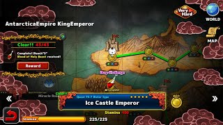 Cats The Commander -