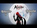 Aragami EP 5 - à la recherche du talisman