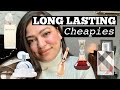 AFFORDABLE LONGEST LASTING PERFUME in My Perfume Collection 2021 | Most Complimented |