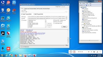 micromax Q4202 flashing with umt