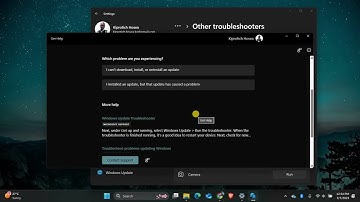 How To Fix Windows Update Error 0x8024500c Windows 11/10 - Quick Help