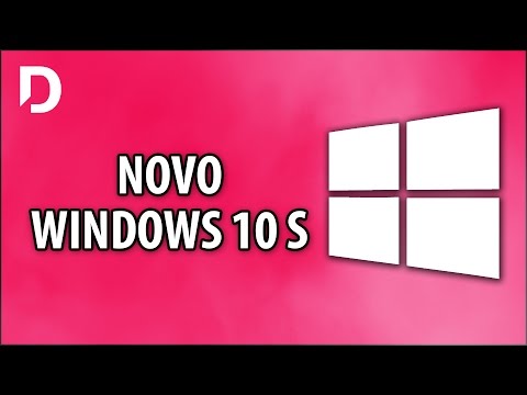 Vídeo: Como o Windows 10 no ARM é diferente A partir do agora extinto Windows RT