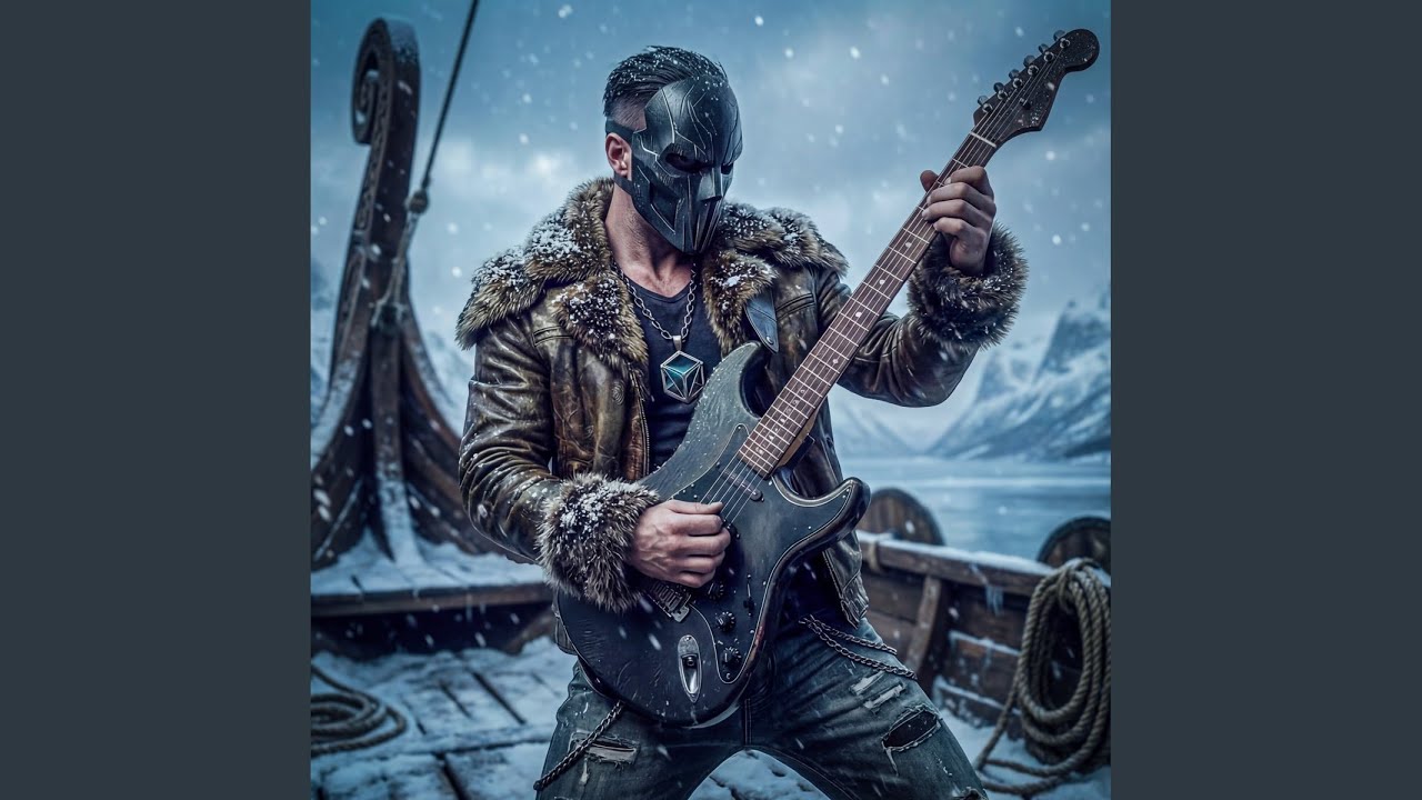 Snow Tears (Original Mix)