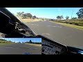 StG Sprint race 1