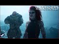 💀 Outriders, Ep.12 of 12, PC playthrough (Pyromancear)