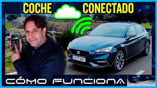CÓMO FUNCIONA | Coche conectado by Autofácil 17,360 views 1 month ago 17 minutes
