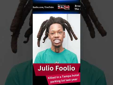 MURDER TRIAL Alleged Plot In Julio Foolio S Death