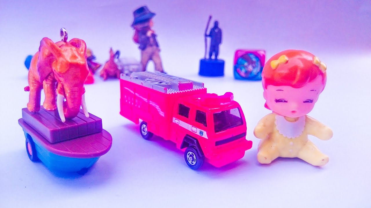 pink toys for 3 year olds