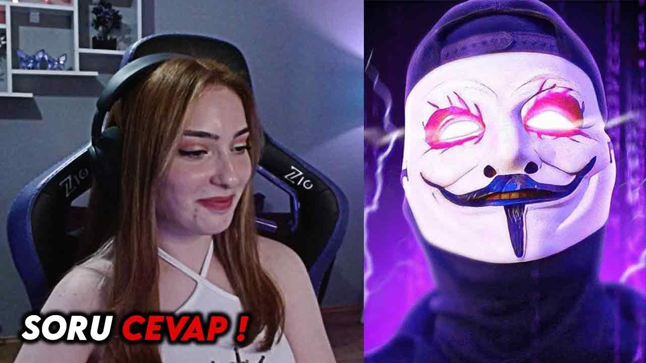 Eldorina - The Cihan Soru Cevap !