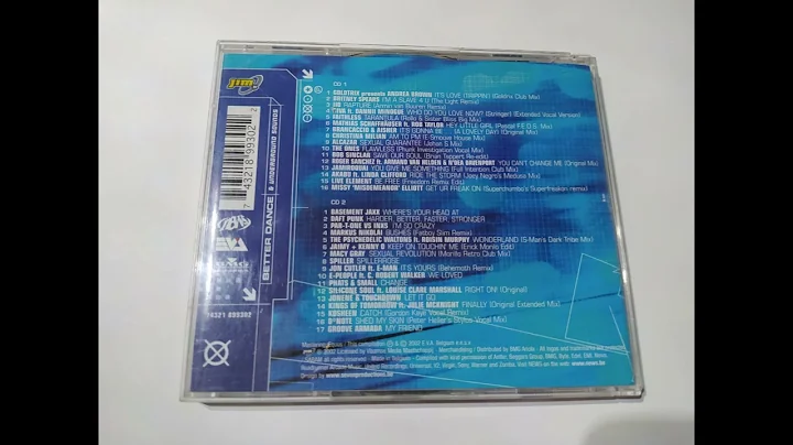 Kings Of Tomorrow Feat. Julie McKnight - Finally (Original Extended Mix)