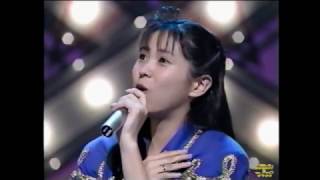 西村知美 : 眠り姫 (1990)