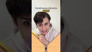 Filtre Zengin Olacağın Yılı Söylüyor