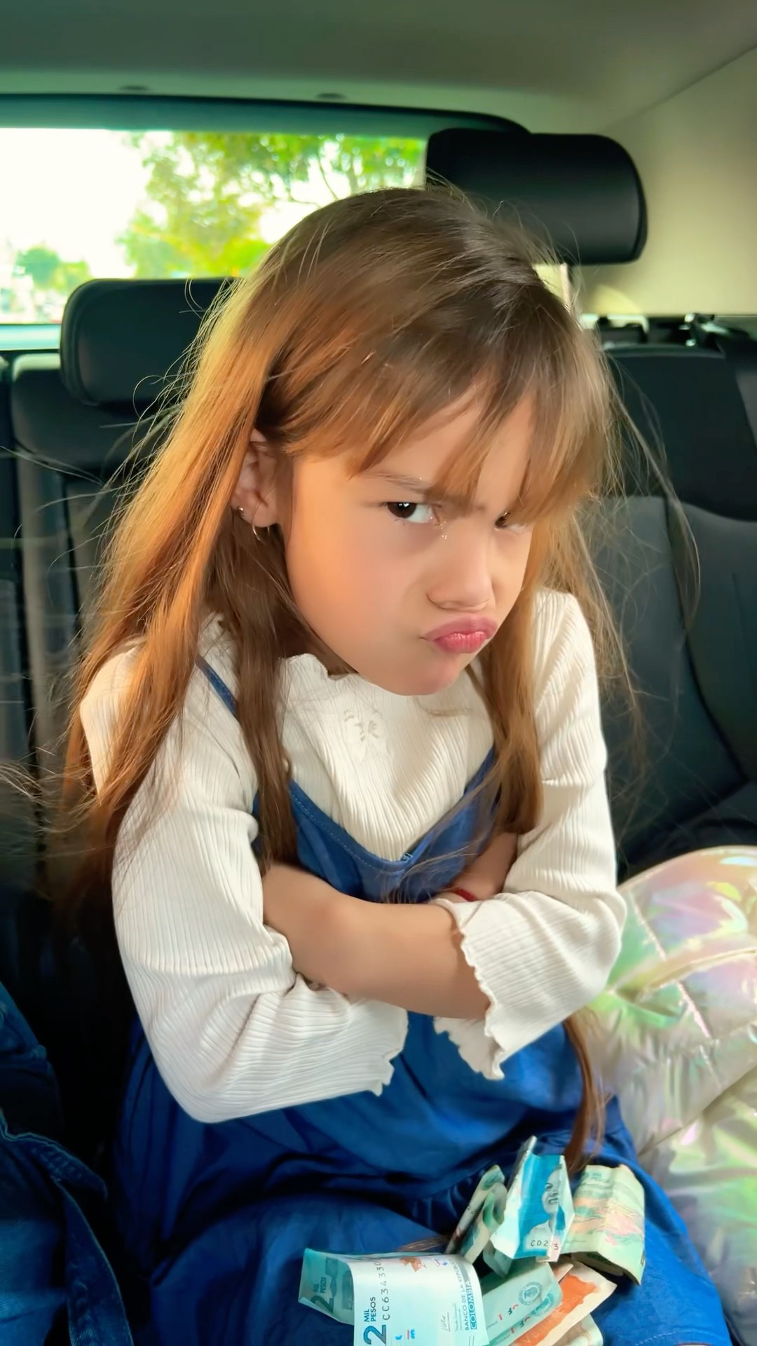 ME DIERON MÁS DINERO #humor #cosasdefamilia #comedia #shortviral