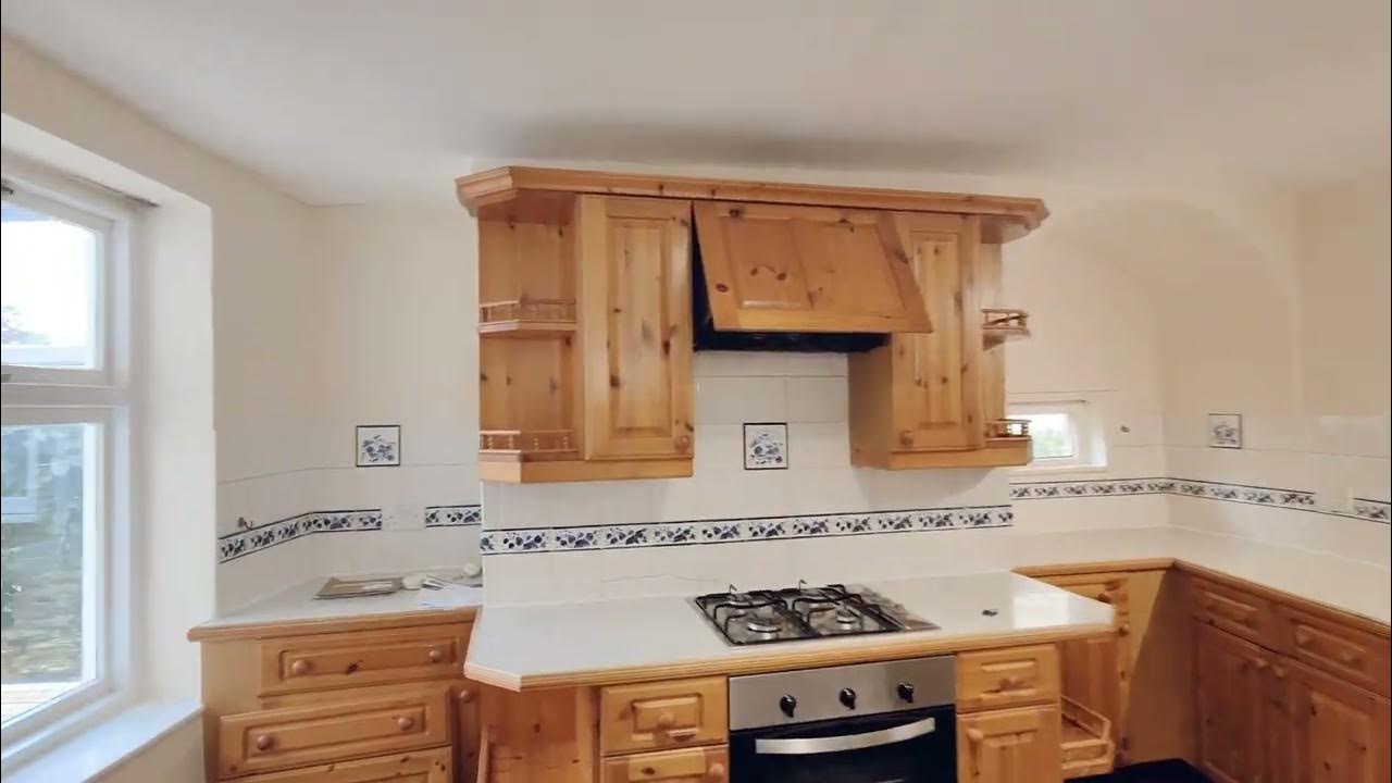 Old Lane, Drighlington 2 bed house for rent YouTube