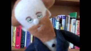 Famous Authors Dish: Who's in the Novel Chasing Sylvia Beach