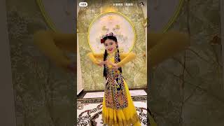 China Ethnic Minorities Dance