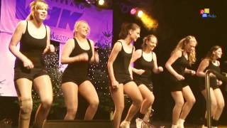 Download Lagu Erftland-Tanzcorps - Der Anton aus Tirol - Showtanz-Mix MP3