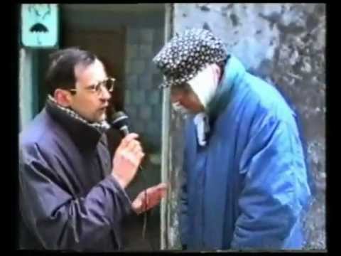 რაც ვერ წაიღეს - ადგილზევე იხმარეს!