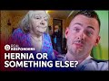 Woman's Mystery Symptoms A Sign Of Hernia? | Inside The Ambulance SE1 EP4 | Real Responders