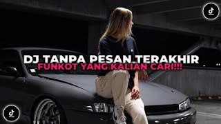 DJ DAN KAU PERGI JAUH UNTUK SELAMANYA HINGGA BAYANGMU PUN TAK MAMPU KU LIHAT LAGI ||YANG KALIAN CARI