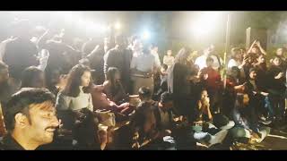 Bey Yaar Re Amdavaad Algari.official Ahmedabad Pratik Gandhi Sachin Jigar