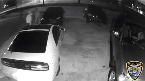 Two girls, one teen arrested for vandalizing Cape Coral church