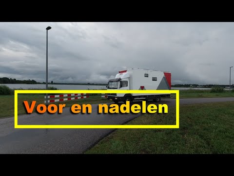 Video: De voor- en nadelen van roadtrips