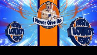 John Cena's 2023-2024 Titantron (WWE Legend)