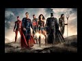 Zack Snyder's Justice League - Main Theme (Full Theme)