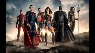 Zack Snyder's Justice League  Main Theme (Full Theme)