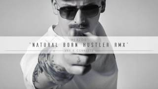 Video thumbnail of "Herzog - "Natural Born Hustler" RMX (prod. by 86kiloherz)"