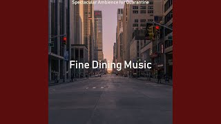 Bossanova - Background for Quarantine