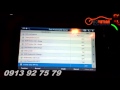 gscan 2 test toyota camry 3 .0
