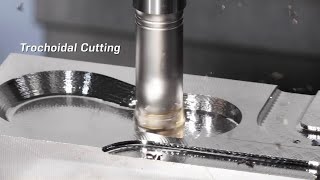 DiFeedWinV Demo - P20 Steel (40CrMnMoS8-6)