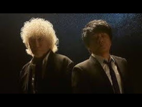 🎤🌌✨【Koji Tamaki × ASKA】A Miraculous Collaboration Realized! New Song "Oto Ginga" Set for Sept 16t...
