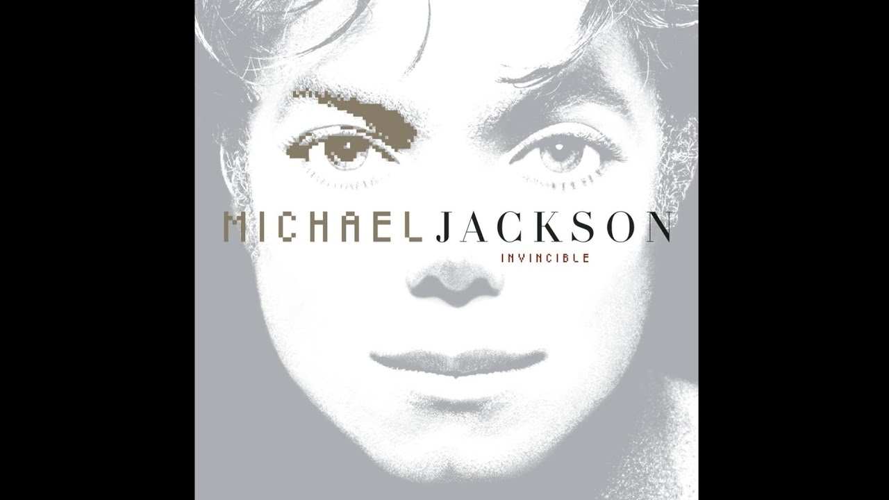 Invincible (Instrumental With Background Vocals)