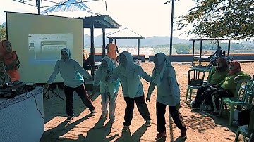 Refreshing Kader Posyandu UPT Puskesmas Kec. Moyo Hulu | SEHAT MANDIRI