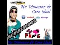 Mc Dimenor Dr Cara Ideal letra