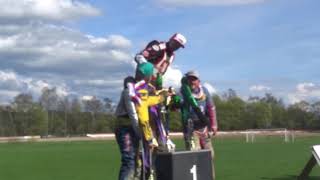 2023 Czech Long Track Championship Marianske Lazne by My Eye,