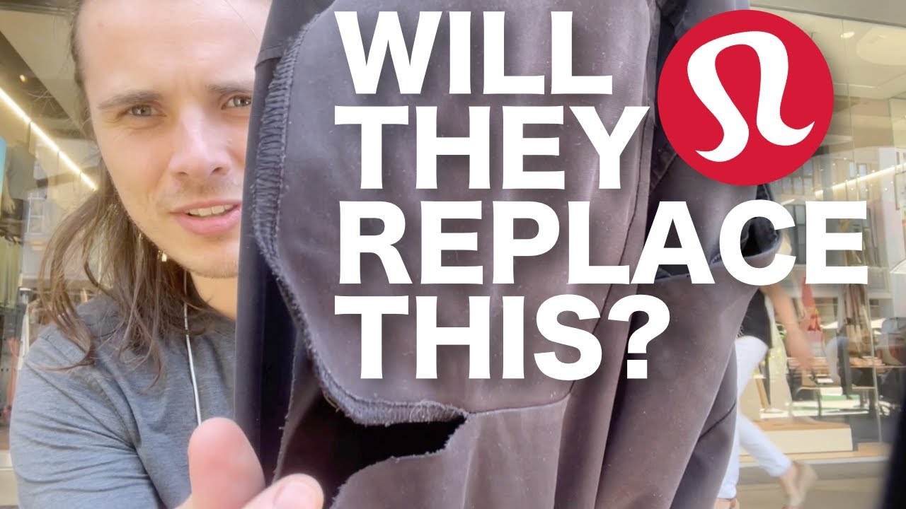 will-lululemon-really-replace-damaged-clothes-youtube