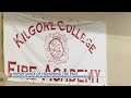 Generations come together to remember 9/11 in Kilgore