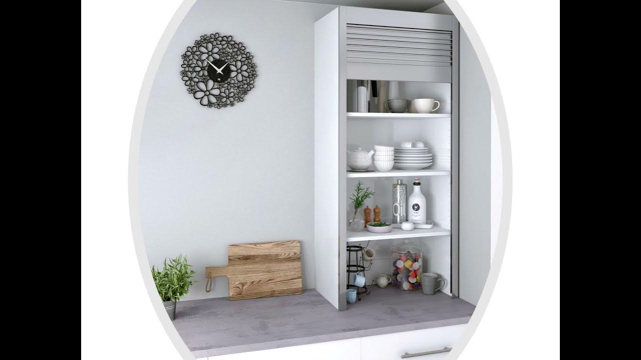 Meuble Rideau Cuisine Ikea Meuble Rideau Ideas YouTube