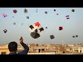 Kite festival basant 2023  full patang bazi at faisalabad  basant bahar  mrkite