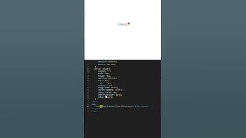 Notification Counter Using HTML CSS | Simple Notification Dot Badges Counter