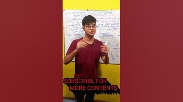 Incomplete Dominance |অসম্পূর্ণ প্রকটতা |বংশগতি ও প্রকরণ |Heredity and Variation |WBBSE Class 10